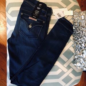 Hudson jeans